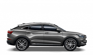 C-HR New